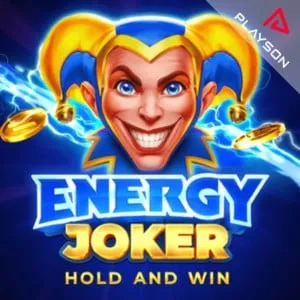 Energy Joker: Hold and Win - nine casino