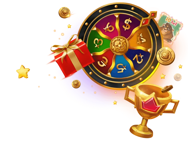 code bonus nine casino