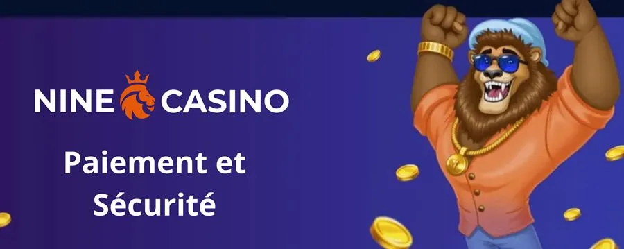 nine casino en ligne