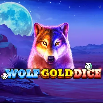 Wolf Gold - nine casino