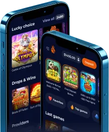 nine casino app