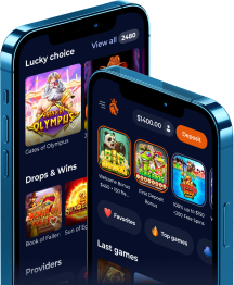 Offre Mobile de Nine Casino