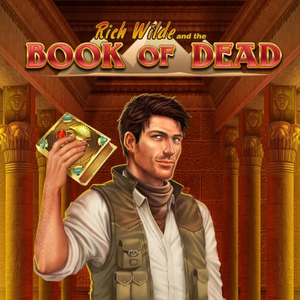 Book of Dead